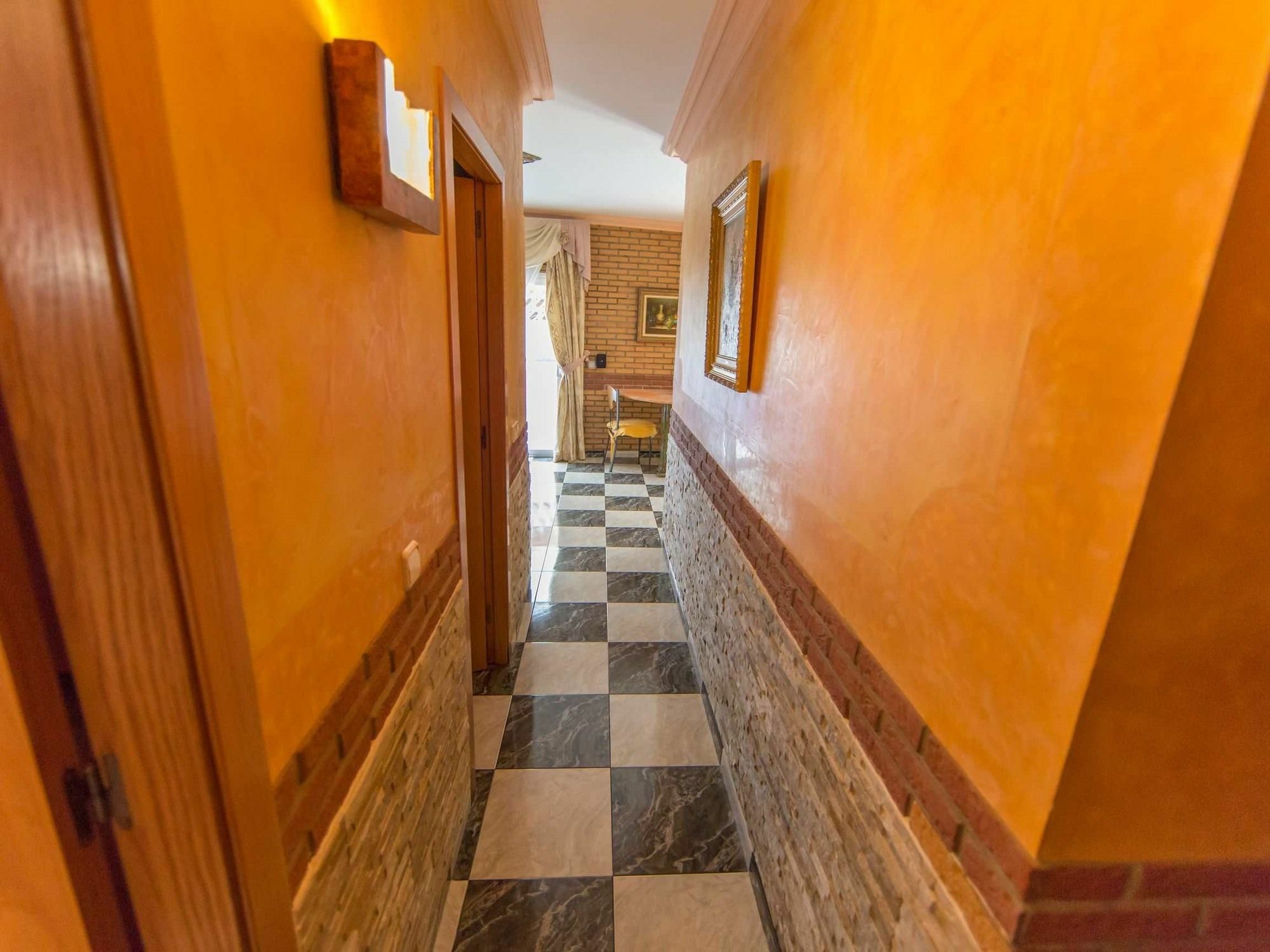 Appartement Morante *