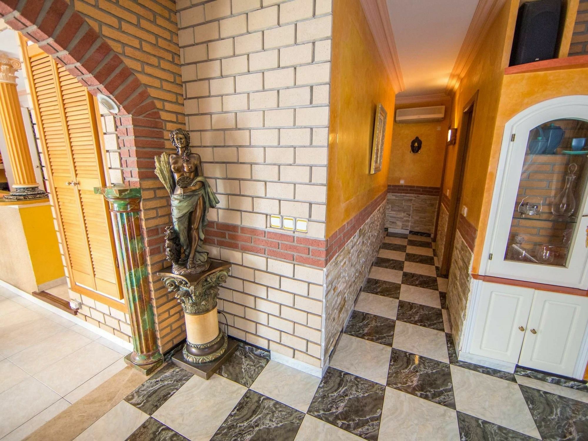 Morante Appartement Roses