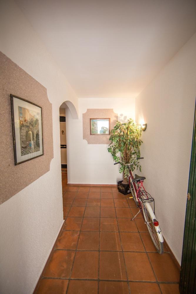 Appartement Morante Roses