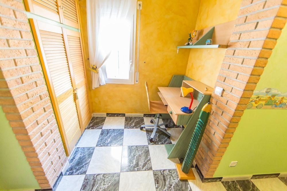 Morante Appartement *